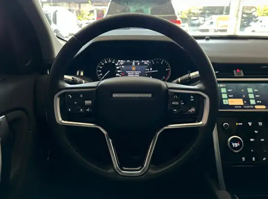 LAND ROVER-DISCOVERY SPORT-2022