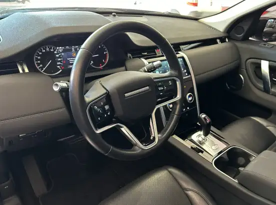 LAND ROVER-DISCOVERY SPORT-2022