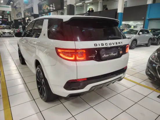 LAND ROVER-DISCOVERY SPORT-2020