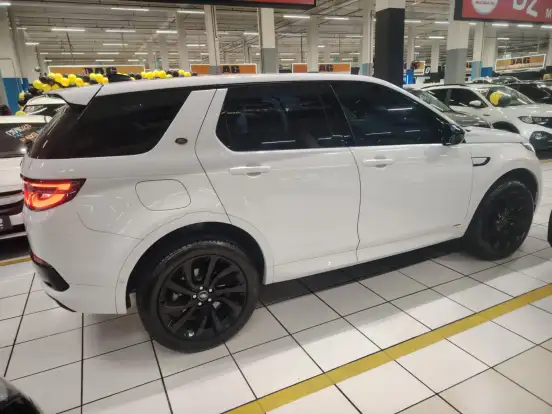LAND ROVER-DISCOVERY SPORT-2020