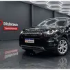 LAND ROVER DISCOVERY SPORT 2.0 16V TD4 TURBO DIESEL HSE LUXURY 4P AUTOMÁTICO LAND ROVER DISCOVERY SPORT 2.0 16V TD4 TURBO DIESEL HSE LUXURY 4P AUTOMÁTICO