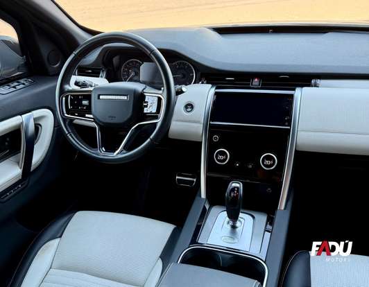 LAND ROVER-DISCOVERY SPORT-2022