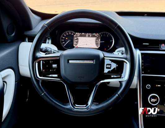 LAND ROVER-DISCOVERY SPORT-2022