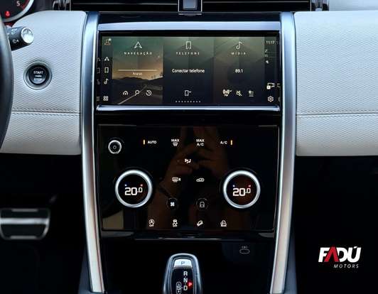 LAND ROVER-DISCOVERY SPORT-2022