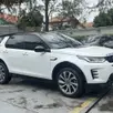 LAND ROVER DISCOVERY SPORT 2.0 D200 TURBO DIESEL MHEV R-DYNAMIC SE AUTOMÁTICO LAND ROVER DISCOVERY SPORT 2.0 D200 TURBO DIESEL MHEV R-DYNAMIC SE AUTOMÁTICO