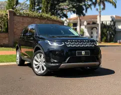 LAND ROVER DISCOVERY SPORT 2.0 D200 TURBO DIESEL MHEV SE AUTOMÁTICO LAND ROVER DISCOVERY SPORT 2.0 D200 TURBO DIESEL MHEV SE AUTOMÁTICO