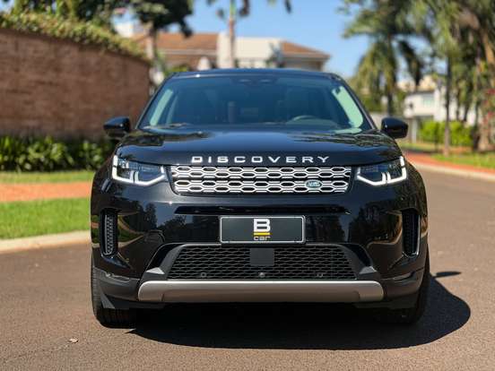 LAND ROVER-DISCOVERY SPORT-2.0 D200 TURBO DIESEL MHEV SE AUTOMÁTICO LAND ROVER-DISCOVERY SPORT-2022