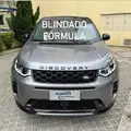 LAND ROVER DISCOVERY SPORT 2.0 D200 TURBO DIESEL R-DYNAMIC SE AUTOMÁTICO LAND ROVER DISCOVERY SPORT 2.0 D200 TURBO DIESEL R-DYNAMIC SE AUTOMÁTICO