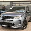 LAND ROVER DISCOVERY SPORT 2.0 P250 TURBO FLEX R-DYNAMIC SE AUTOMÁTICO LAND ROVER DISCOVERY SPORT 2.0 P250 TURBO FLEX R-DYNAMIC SE AUTOMÁTICO