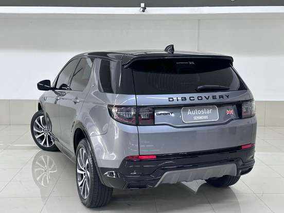 LAND ROVER-DISCOVERY SPORT-2024