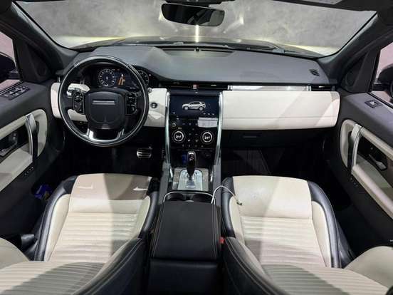 LAND ROVER-DISCOVERY SPORT-2020