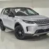LAND ROVER DISCOVERY SPORT 2.0 P250 TURBO FLEX S AUTOMÁTICO LAND ROVER DISCOVERY SPORT 2.0 P250 TURBO FLEX S AUTOMÁTICO