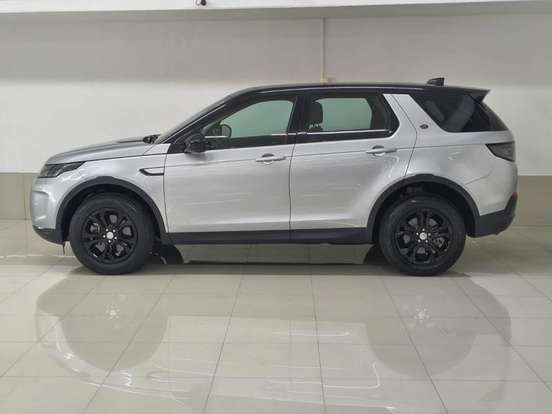 LAND ROVER-DISCOVERY SPORT-2.0 P250 TURBO FLEX S AUTOMÁTICO LAND ROVER-DISCOVERY SPORT-2021