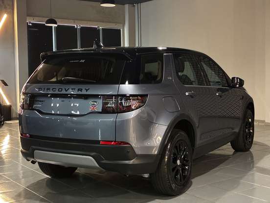 LAND ROVER-DISCOVERY SPORT-2020