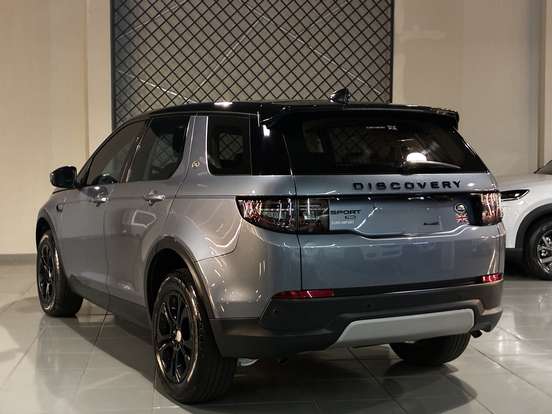 LAND ROVER-DISCOVERY SPORT-2020