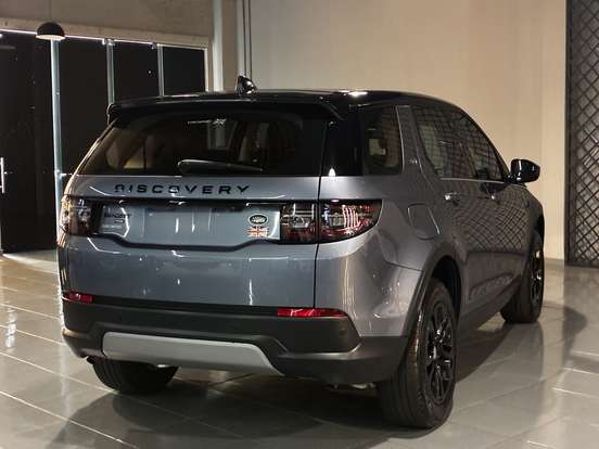 LAND ROVER-DISCOVERY SPORT-2.0 P250 TURBO FLEX S AUTOMÁTICO LAND ROVER-DISCOVERY SPORT-2020