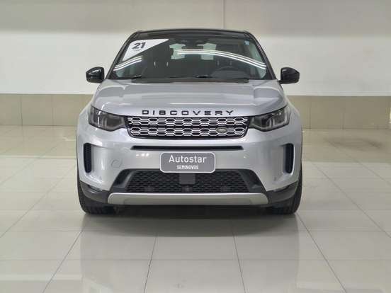LAND ROVER-DISCOVERY SPORT-2021