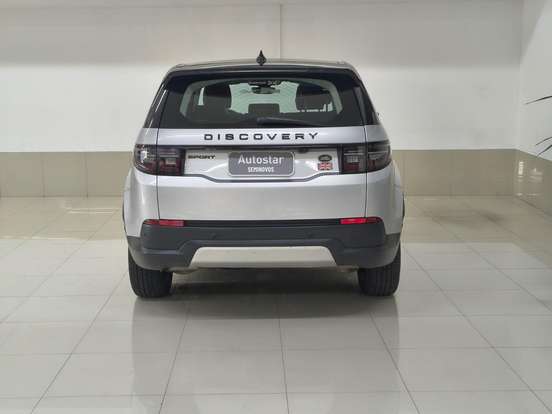 LAND ROVER-DISCOVERY SPORT-2021