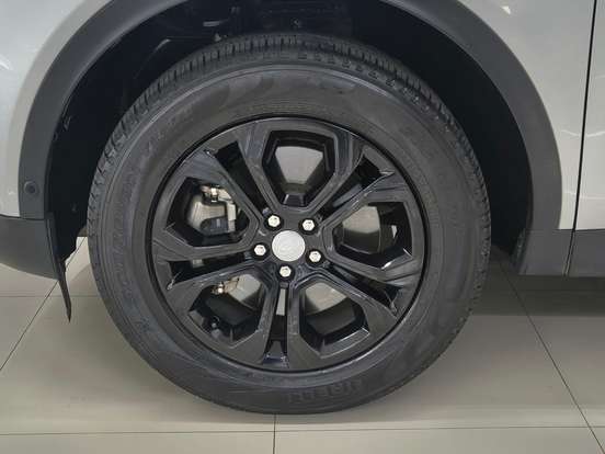 LAND ROVER-DISCOVERY SPORT-2021