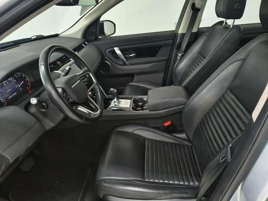LAND ROVER-DISCOVERY SPORT-2021
