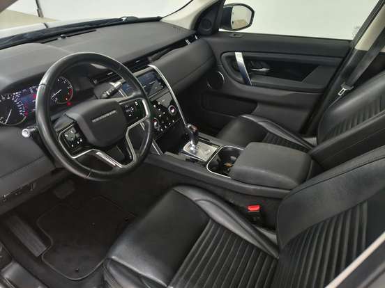 LAND ROVER-DISCOVERY SPORT-2021