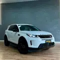 LAND ROVER DISCOVERY SPORT 2.0 P250 TURBO FLEX SE AUTOMÁTICO LAND ROVER DISCOVERY SPORT 2.0 P250 TURBO FLEX SE AUTOMÁTICO