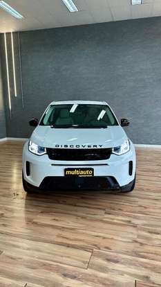 LAND ROVER-DISCOVERY SPORT-2021