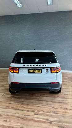 LAND ROVER-DISCOVERY SPORT-2021
