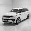LAND ROVER RANGE ROVER 3.0 D350 TURBO DIESEL MHEV SE AWD AUTOMÁTICO LAND ROVER RANGE ROVER 3.0 D350 TURBO DIESEL MHEV SE AWD AUTOMÁTICO