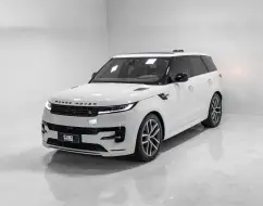 LAND ROVER RANGE ROVER 3.0 D350 TURBO DIESEL MHEV SE AWD AUTOMÁTICO LAND ROVER RANGE ROVER 3.0 D350 TURBO DIESEL MHEV SE AWD AUTOMÁTICO