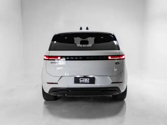 LAND ROVER-RANGE ROVER-3.0 D350 TURBO DIESEL MHEV SE AWD AUTOMÁTICO LAND ROVER-RANGE ROVER-2022