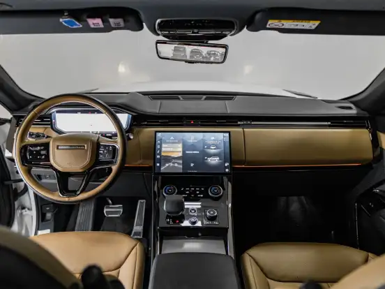 LAND ROVER-RANGE ROVER-2022