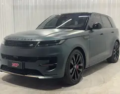 LAND ROVER RANGE ROVER 4.4 P530 GASOLINA FIRST EDITION AWD AUTOMÁTICO LAND ROVER RANGE ROVER 4.4 P530 GASOLINA FIRST EDITION AWD AUTOMÁTICO