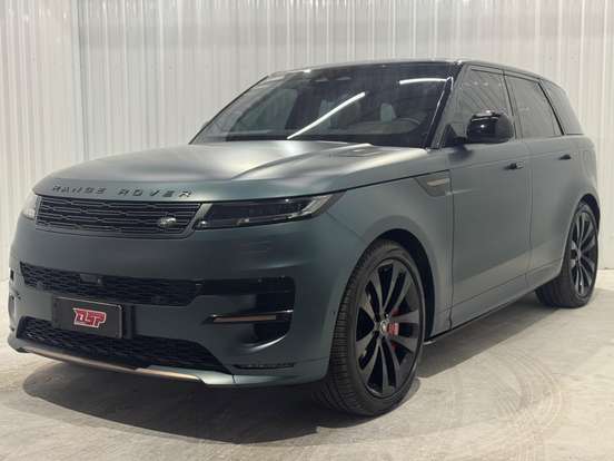 LAND ROVER-RANGE ROVER-4.4 P530 GASOLINA FIRST EDITION AWD AUTOMÁTICO LAND ROVER-RANGE ROVER-2023