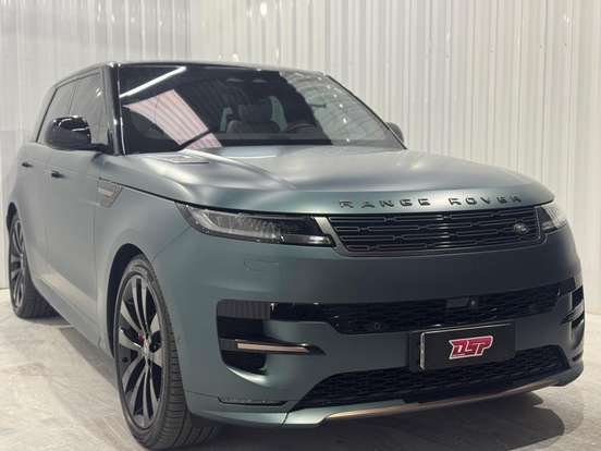 LAND ROVER-RANGE ROVER-4.4 P530 GASOLINA FIRST EDITION AWD AUTOMÁTICO LAND ROVER-RANGE ROVER-2023