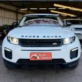 LAND ROVER RANGE ROVER EVOQUE 2.0 16V TD4 TURBO DIESEL SE 4WD 4P AUTOMÁTICO LAND ROVER RANGE ROVER EVOQUE 2.0 16V TD4 TURBO DIESEL SE 4WD 4P AUTOMÁTICO