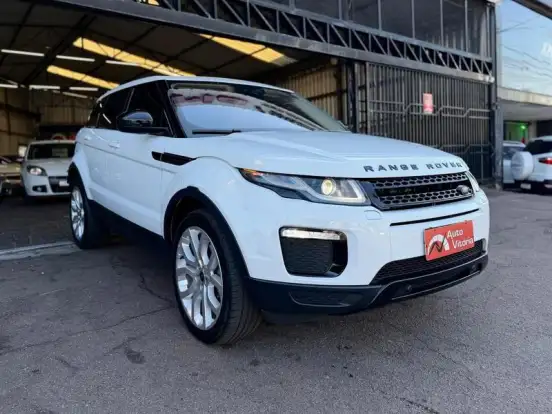 LAND ROVER-RANGE ROVER EVOQUE-2017