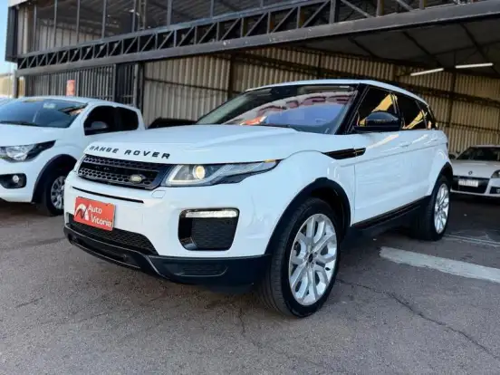 LAND ROVER-RANGE ROVER EVOQUE-2017