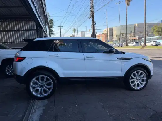 LAND ROVER-RANGE ROVER EVOQUE-2017