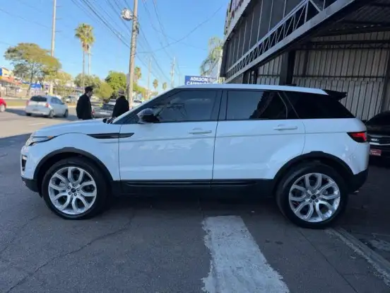LAND ROVER-RANGE ROVER EVOQUE-2017