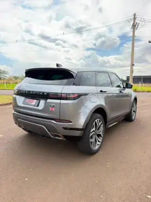 LAND ROVER-RANGE ROVER EVOQUE-2.0 P250 FLEX R-DYNAMIC HSE AWD AUTOMÁTICO LAND ROVER-RANGE ROVER EVOQUE-2023