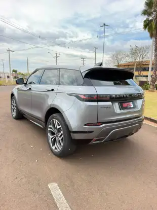 LAND ROVER-RANGE ROVER EVOQUE-2.0 P250 FLEX R-DYNAMIC HSE AWD AUTOMÁTICO LAND ROVER-RANGE ROVER EVOQUE-2023