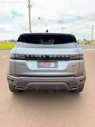 LAND ROVER-RANGE ROVER EVOQUE-2.0 P250 FLEX R-DYNAMIC HSE AWD AUTOMÁTICO LAND ROVER-RANGE ROVER EVOQUE-2023