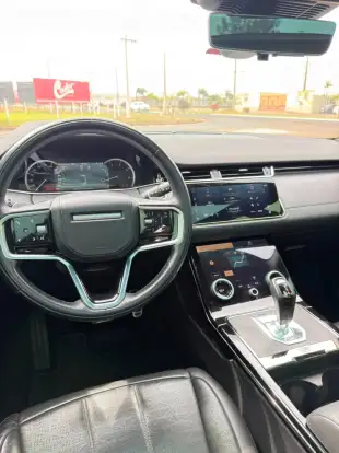 LAND ROVER-RANGE ROVER EVOQUE-2.0 P250 FLEX R-DYNAMIC HSE AWD AUTOMÁTICO LAND ROVER-RANGE ROVER EVOQUE-2023
