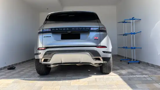 LAND ROVER-RANGE ROVER EVOQUE-2.0 P250 FLEX R-DYNAMIC HSE AWD AUTOMÁTICO LAND ROVER-RANGE ROVER EVOQUE-2024