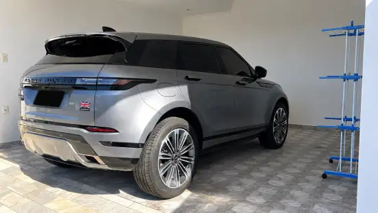 LAND ROVER-RANGE ROVER EVOQUE-2.0 P250 FLEX R-DYNAMIC HSE AWD AUTOMÁTICO LAND ROVER-RANGE ROVER EVOQUE-2024
