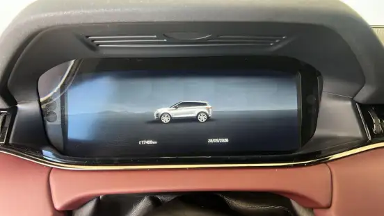 LAND ROVER-RANGE ROVER EVOQUE-2.0 P250 FLEX R-DYNAMIC HSE AWD AUTOMÁTICO LAND ROVER-RANGE ROVER EVOQUE-2024