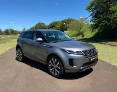 LAND ROVER RANGE ROVER EVOQUE 2.0 P250 FLEX SE AWD AUTOMÁTICO LAND ROVER RANGE ROVER EVOQUE 2.0 P250 FLEX SE AWD AUTOMÁTICO