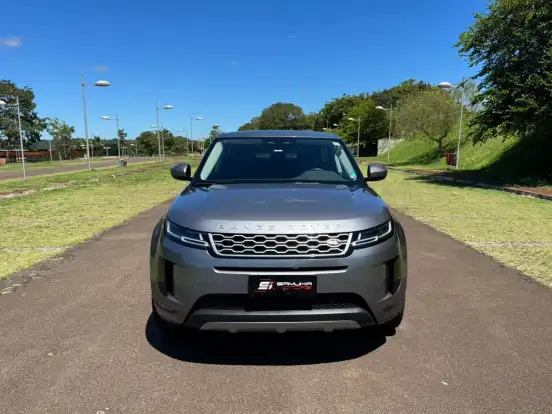 LAND ROVER-RANGE ROVER EVOQUE-2.0 P250 FLEX SE AWD AUTOMÁTICO LAND ROVER-RANGE ROVER EVOQUE-2022