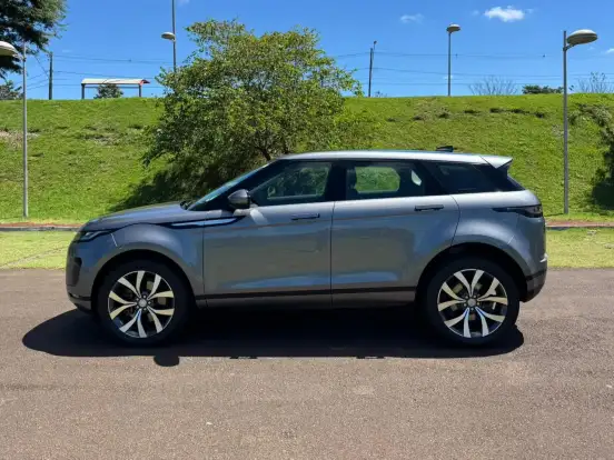 LAND ROVER-RANGE ROVER EVOQUE-2.0 P250 FLEX SE AWD AUTOMÁTICO LAND ROVER-RANGE ROVER EVOQUE-2022